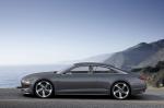Audi Prologue Piloted Driving 2015 года